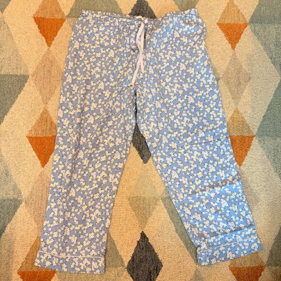 BedHead Cotton Pajama Set - Picture 3 of 9